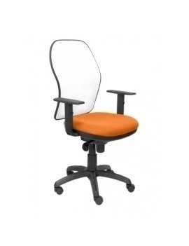 Silla Piqueras Jorquera Bali Naranja