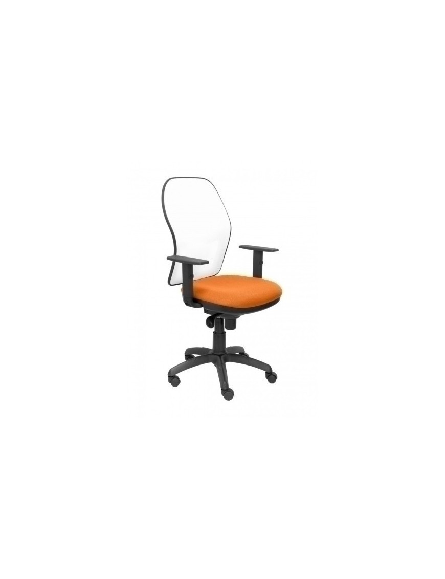 Silla Piqueras Jorquera Bali Naranja