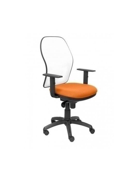 Silla Piqueras Jorquera Bali Naranja