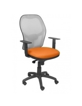 Silla Piqueras Jorquera Bali Naranja