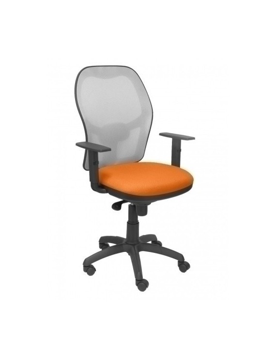 Silla Piqueras Jorquera Bali Naranja