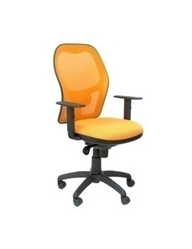 Silla Piqueras Jorquera Bali Naranja