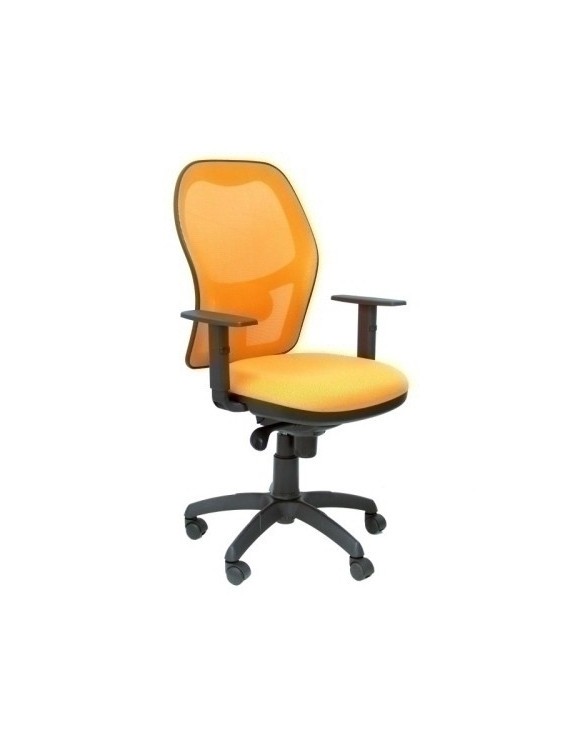 Silla Piqueras Jorquera Bali Naranja