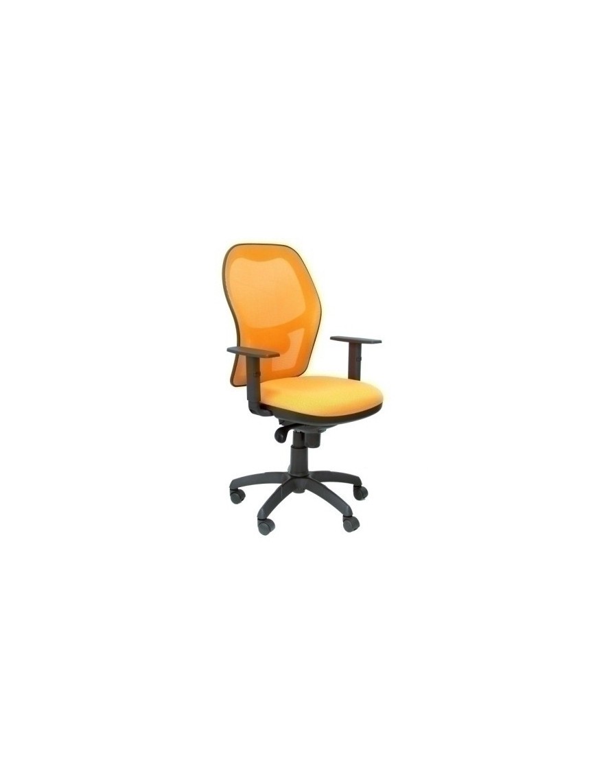 Silla Piqueras Jorquera Bali Naranja