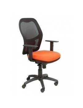 Silla Piqueras Jorquera Bali Naranja