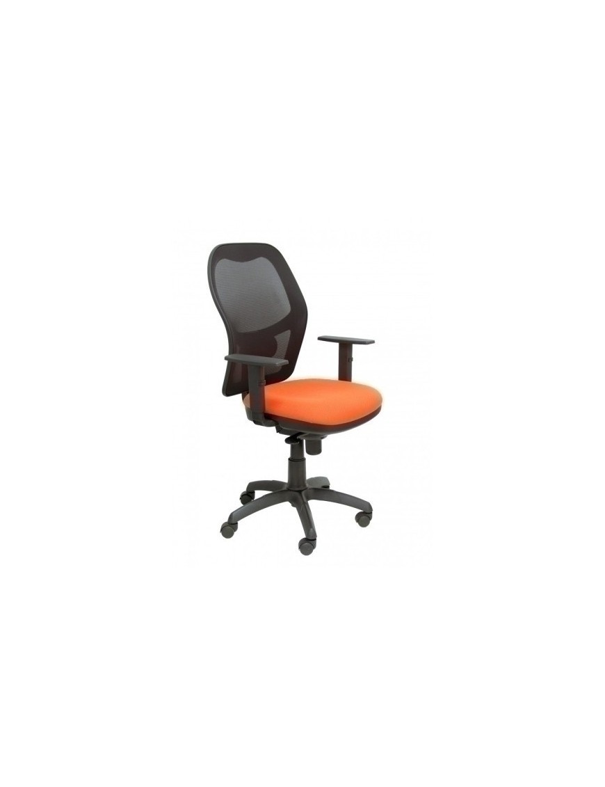 Silla Piqueras Jorquera Bali Naranja