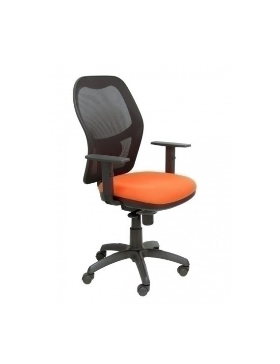 Silla Piqueras Jorquera Bali Naranja