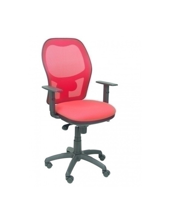 Silla Piqueras Jorquera Bali Rojo