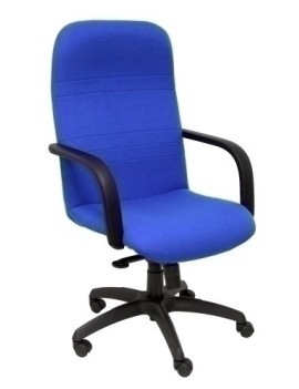 Silla Piqueras Letur Direccion Azul