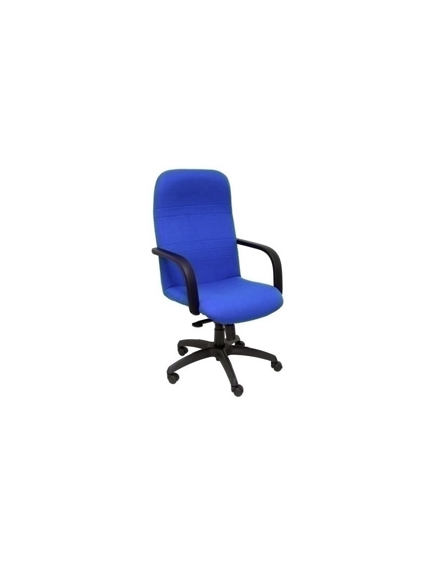 Silla Piqueras Letur Direccion Azul