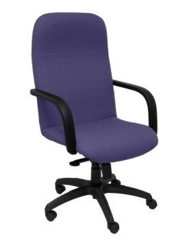 Silla Piqueras Letur Direccion Azul Cl