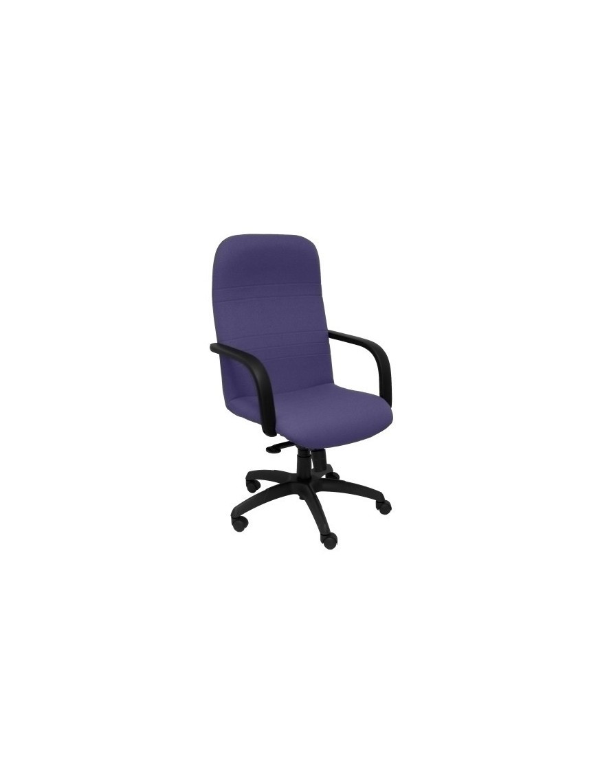 Silla Piqueras Letur Direccion Azul Cl