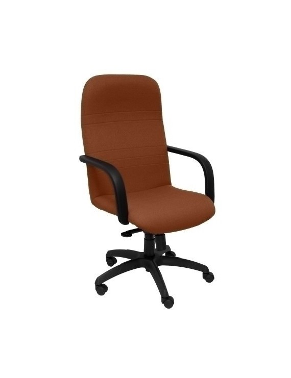 Silla Piqueras Letur Direccion Marron