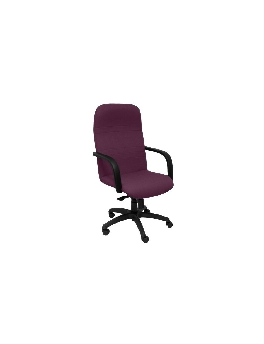 Silla Piqueras Letur Direccion Morado