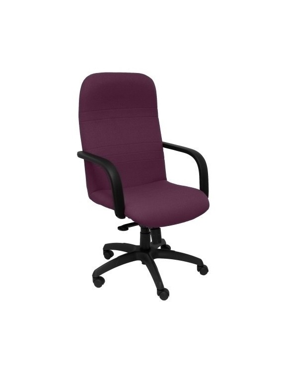 Silla Piqueras Letur Direccion Morado