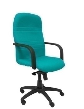 Silla Piqueras Letur Direccion Verde Cla