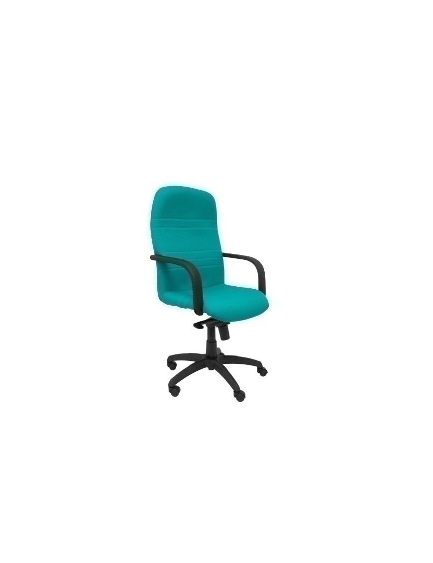 Silla Piqueras Letur Direccion Verde Cla