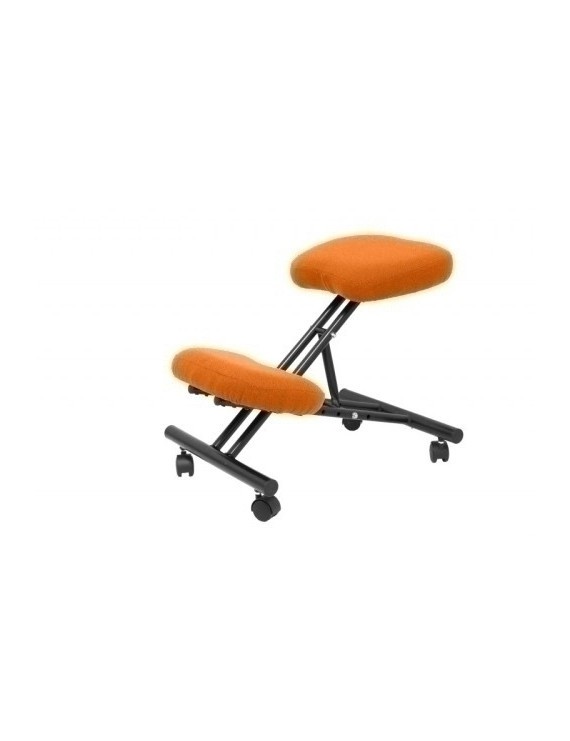 Silla Piqueras Mahora Bali Naranja