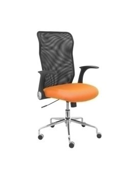 Silla Piqueras Minaya Bali Naranja