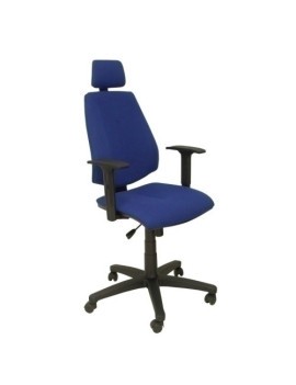 Silla Piqueras Montalvos Bali Azul