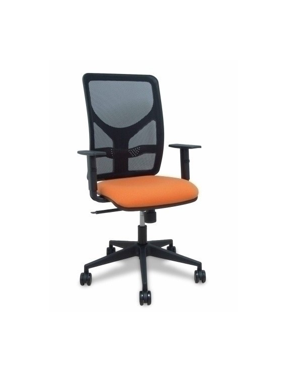 Silla Piqueras Motilla Bali Naranja