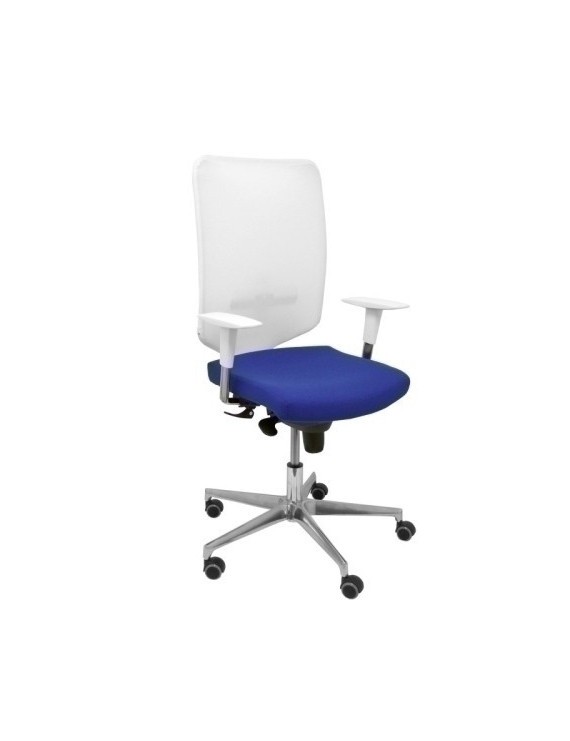 Silla Piqueras Ossa Blanca Bali Azul