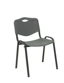 Silla Piqueras Robledo Conf.Gris P/2