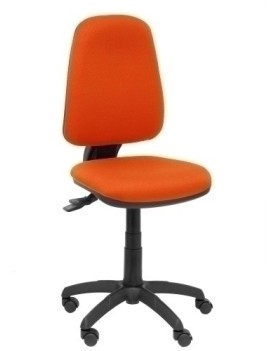 Silla Piqueras Sierra S Bali Naranja Osc