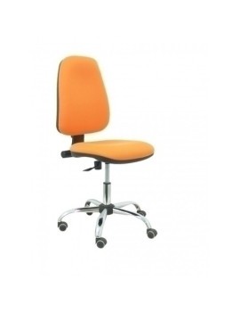 Silla Piqueras Socovos Bali Naranja