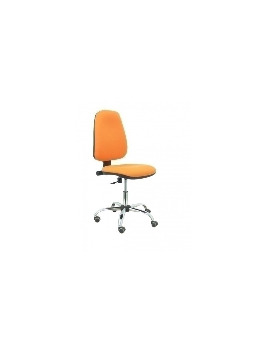 Silla Piqueras Socovos Bali Naranja