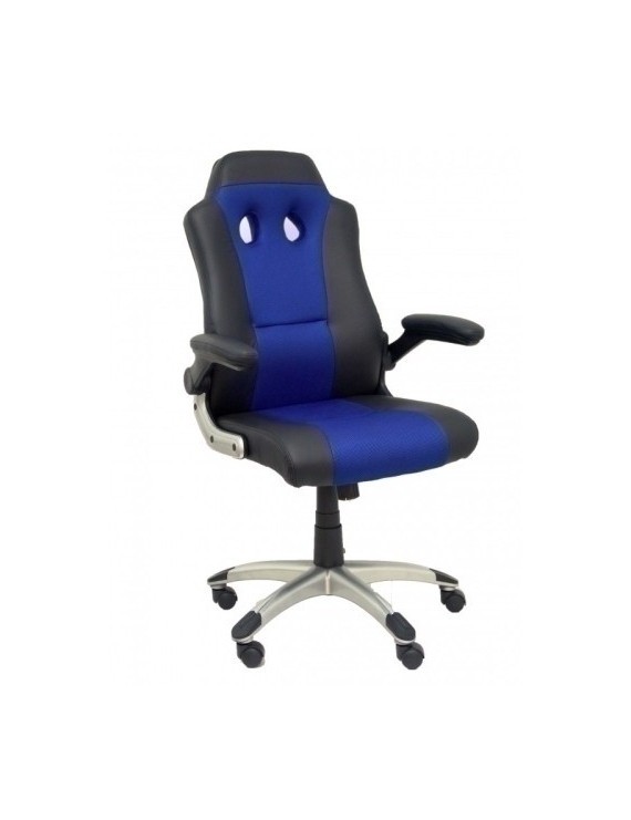 Silla Piqueras Talave Gaming Negro/Azul