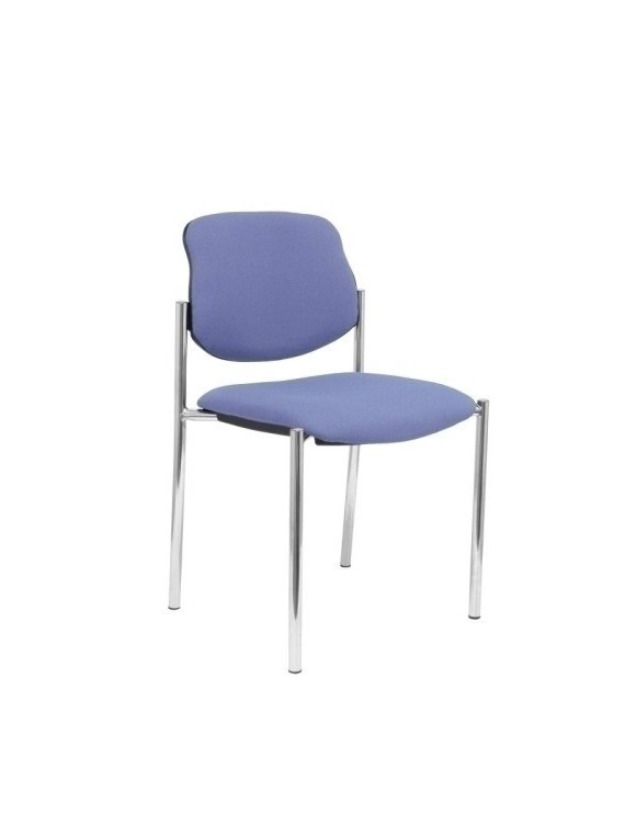 Silla Piqueras Villalgordo Bali Azul Cla