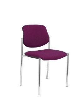 Silla Piqueras Villalgordo Bali Morado