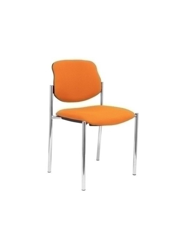 Silla Piqueras Villalgordo Bali Naranja