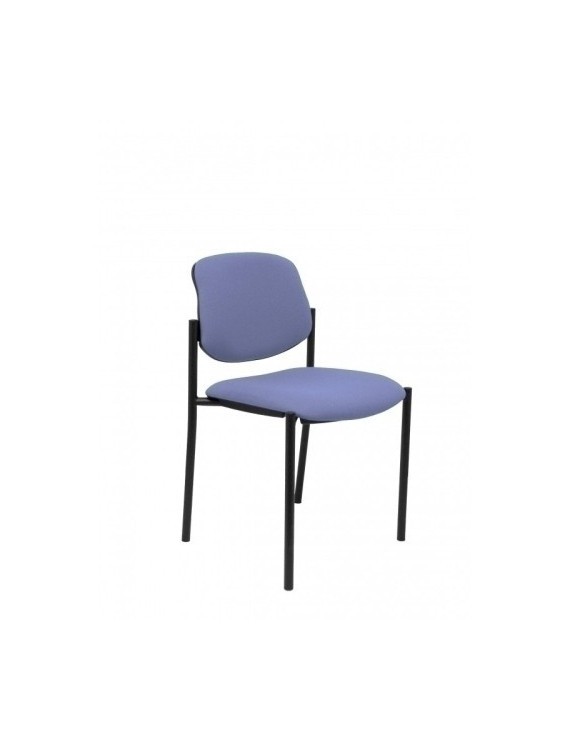 Silla Piqueras Villalgordo Bali Azul Cla