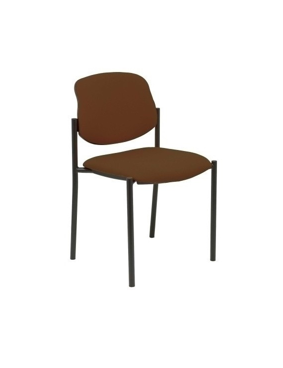 Silla Piqueras Villalgordo Bali Marron O