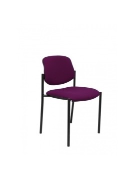 Silla Piqueras Villalgordo Bali Morado