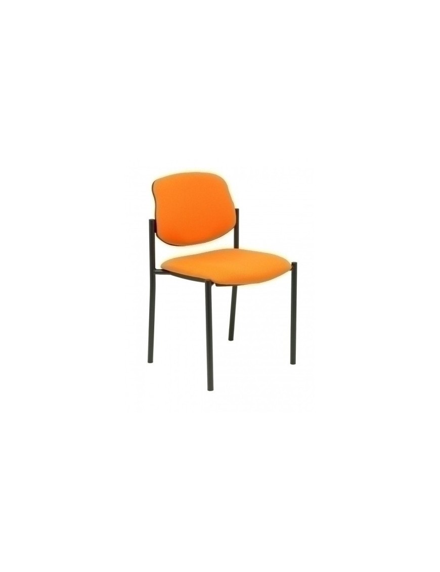 Silla Piqueras Villalgordo Bali Naranja