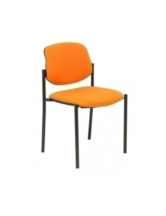 Silla Piqueras Villalgordo Bali Naranja