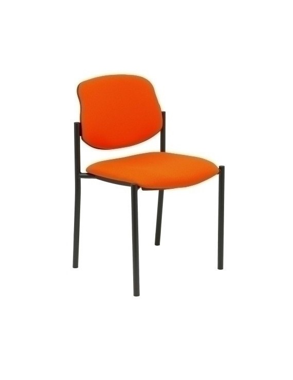 Silla Piqueras Villalgordo Bali Naranja