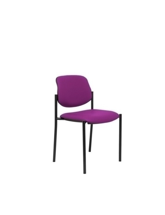 Silla Piqueras Villalgordo Similp.Morado