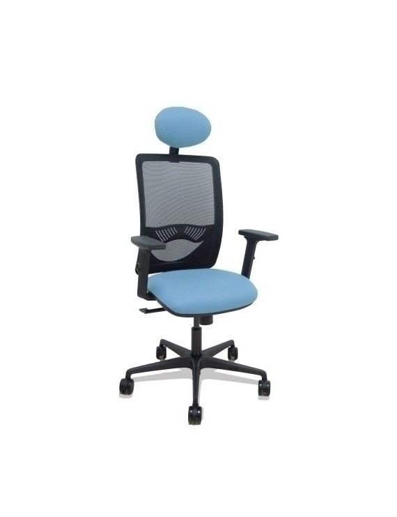 Silla Piqueras Zulema C/Cab. Bali Azul C