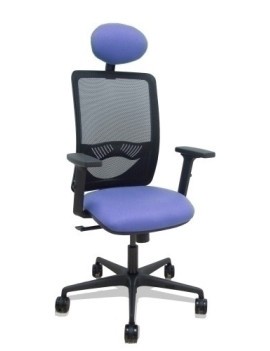 Silla Piqueras Zulema C/Cab. Bali Azul C