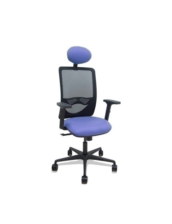 Silla Piqueras Zulema C/Cab. Bali Azul C