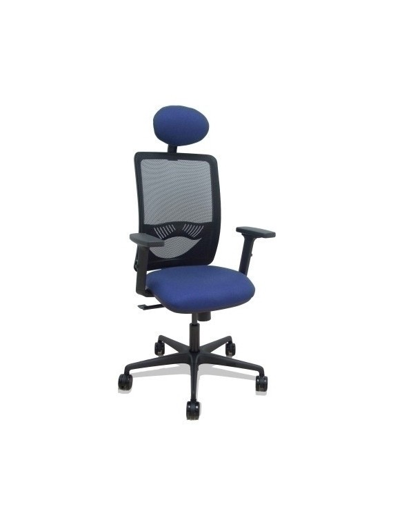 Silla Piqueras Zulema C/Cab. Bali Azul M