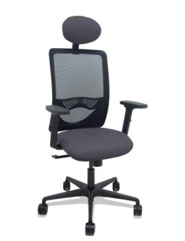 Silla Piqueras Zulema C/Cab. Bali Gris O