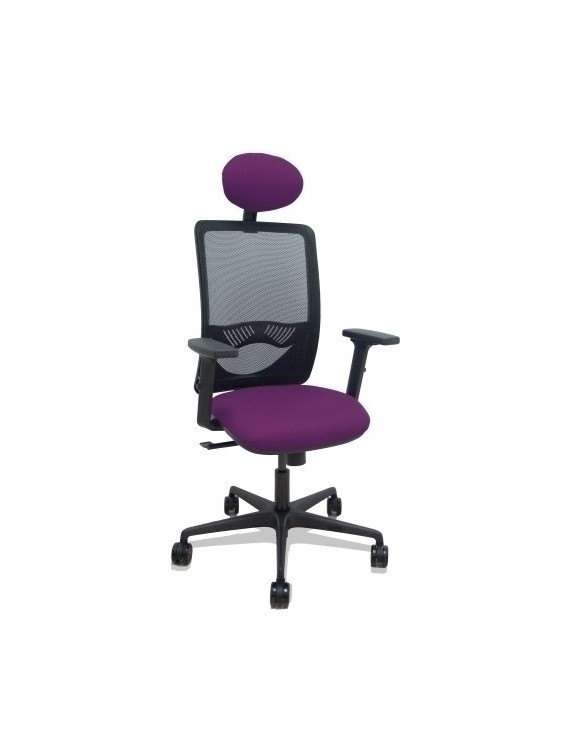 Silla Piqueras Zulema C/Cab. Bali Morado