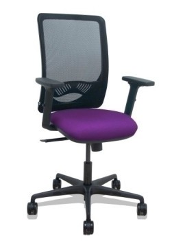 Silla Piqueras Zulema C/Braz Bali Morado