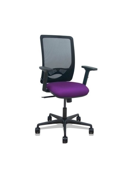 Silla Piqueras Zulema C/Braz Bali Morado