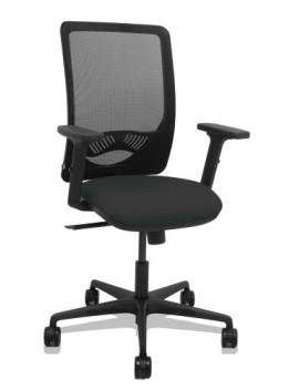 Silla Piqueras Zulema C/Braz Bali Negro